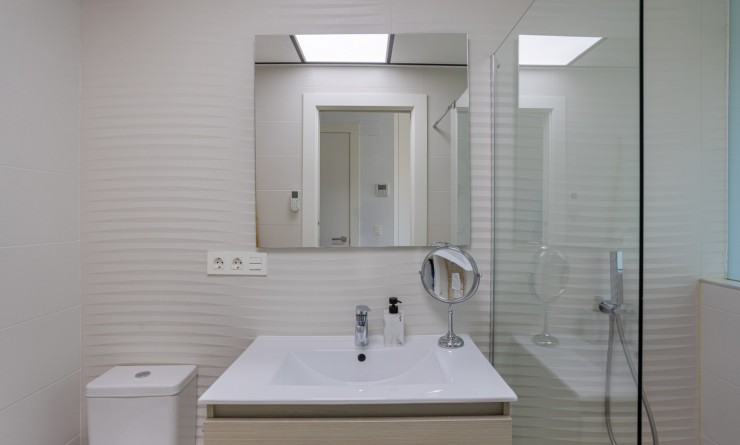 Revente - Villa - Benijofar