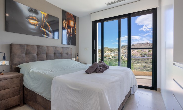 Revente - Villa - Benijofar