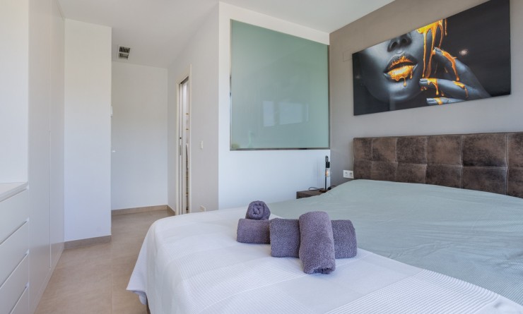 Revente - Villa - Benijofar