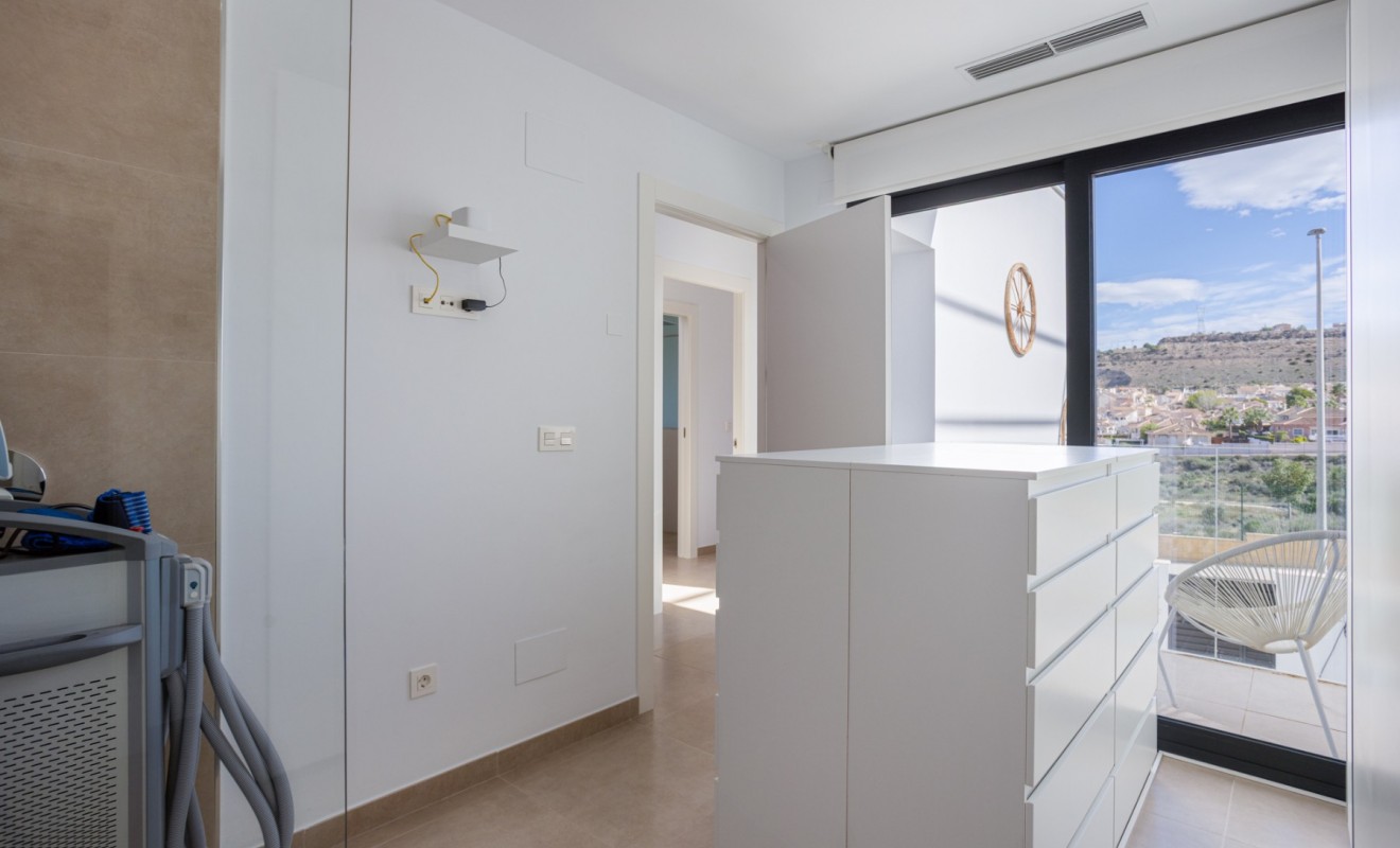 Revente - Villa - Benijofar