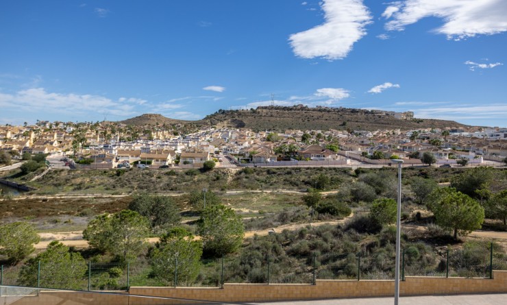 Revente - Villa - Benijofar