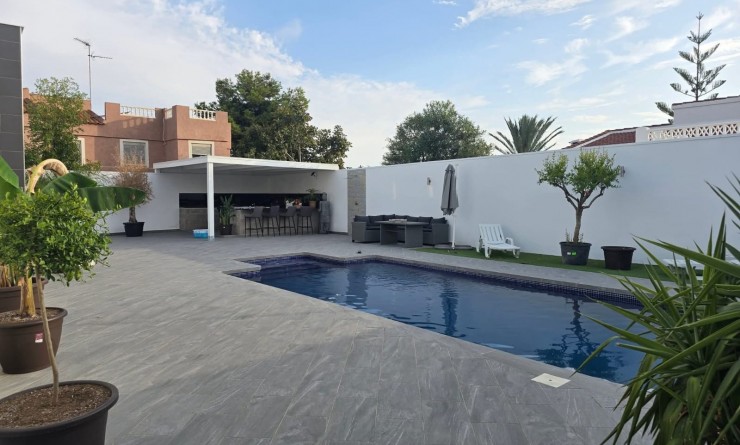 Revente - Villa - Ciudad quesada - Cuidad quesada