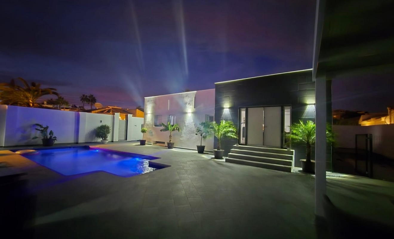 Revente - Villa - Ciudad quesada - Cuidad quesada