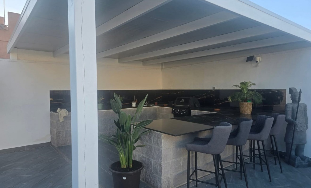 Revente - Villa - Ciudad quesada - Cuidad quesada