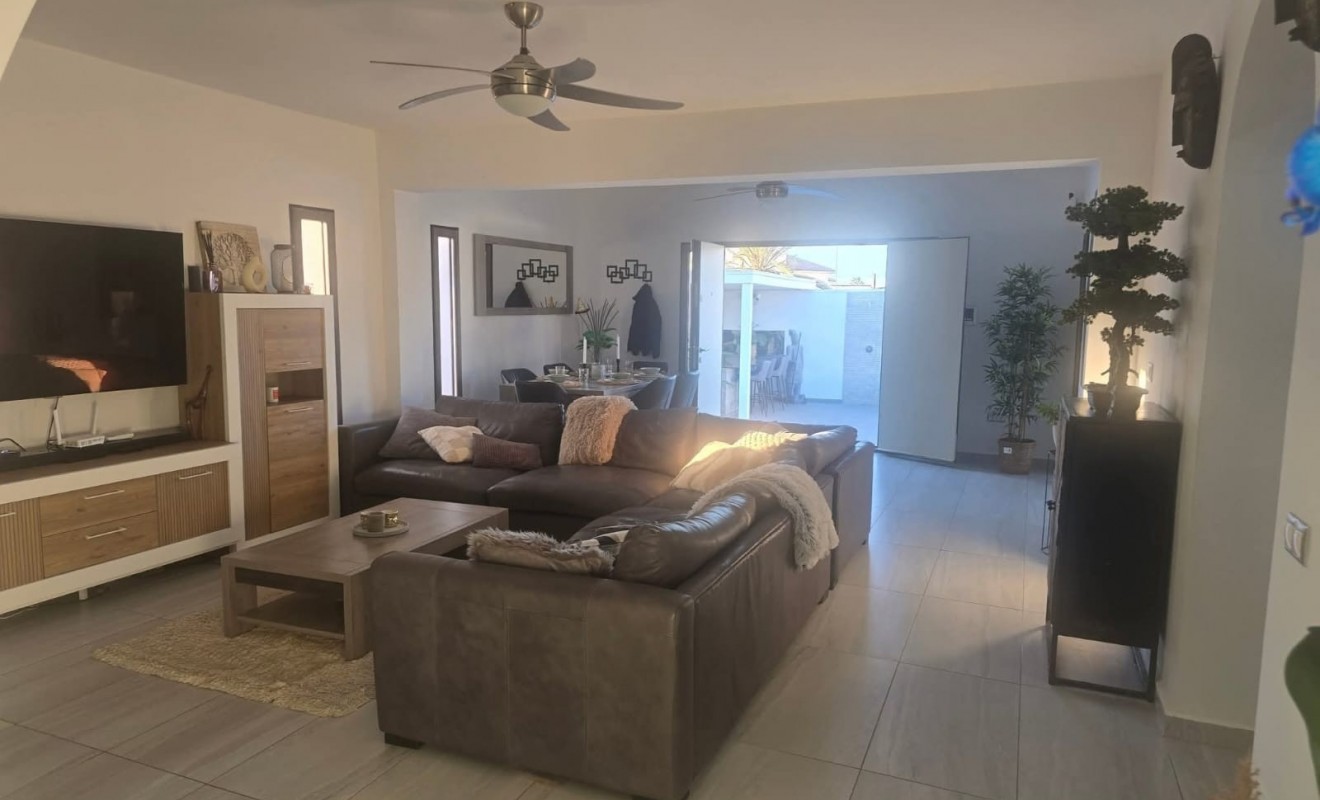 Revente - Villa - Ciudad quesada - Cuidad quesada