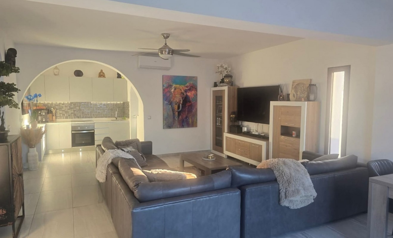 Revente - Villa - Ciudad quesada - Cuidad quesada