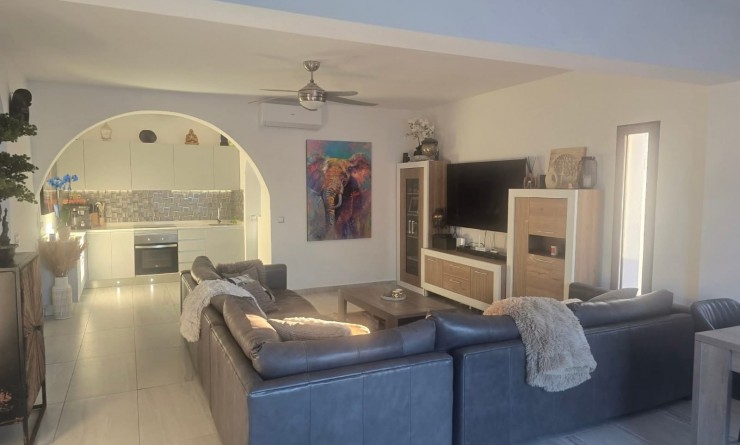 Revente - Villa - Ciudad quesada - Cuidad quesada