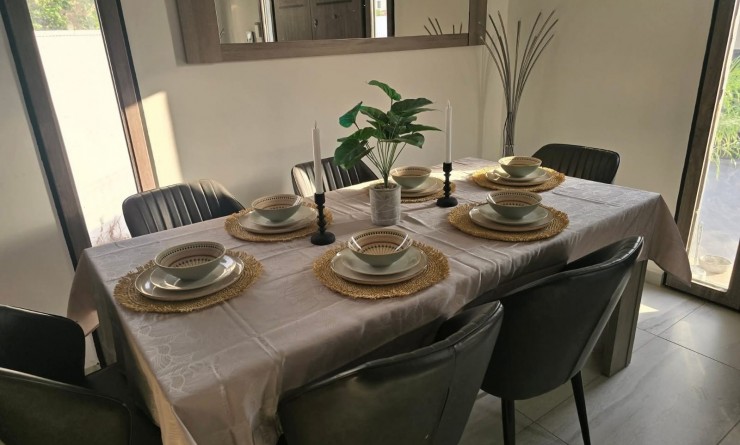 Revente - Villa - Ciudad quesada - Cuidad quesada