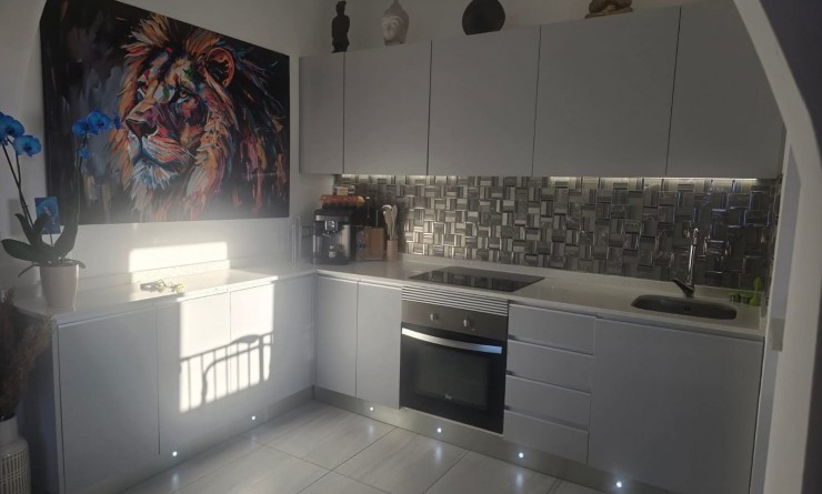 Revente - Villa - Ciudad quesada - Cuidad quesada