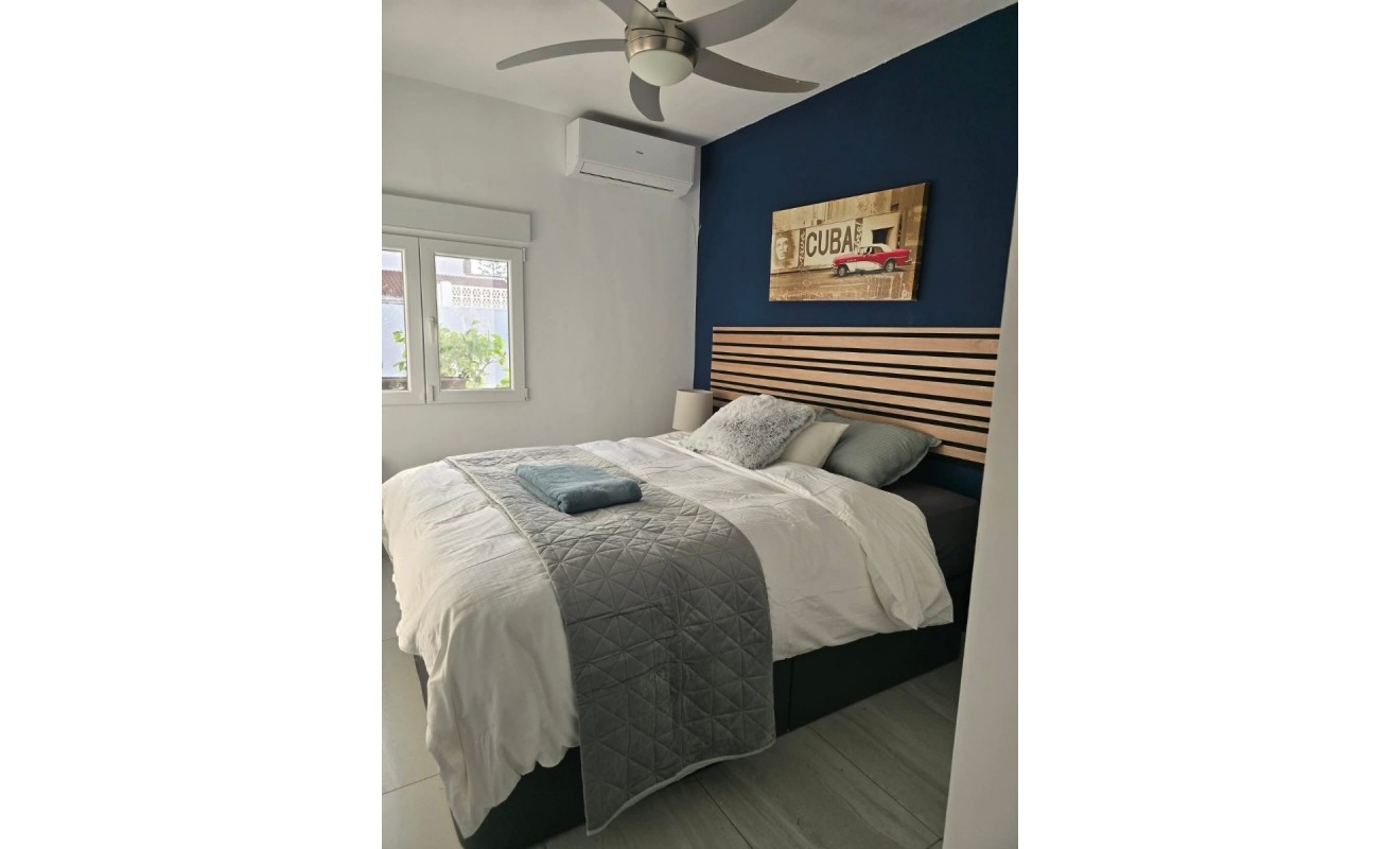 Revente - Villa - Ciudad quesada - Cuidad quesada