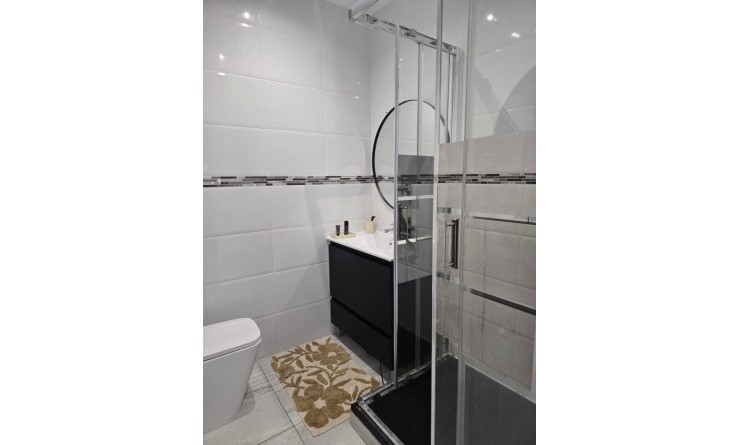 Revente - Villa - Ciudad quesada - Cuidad quesada