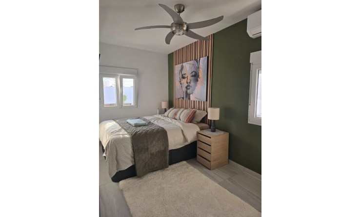 Revente - Villa - Ciudad quesada - Cuidad quesada