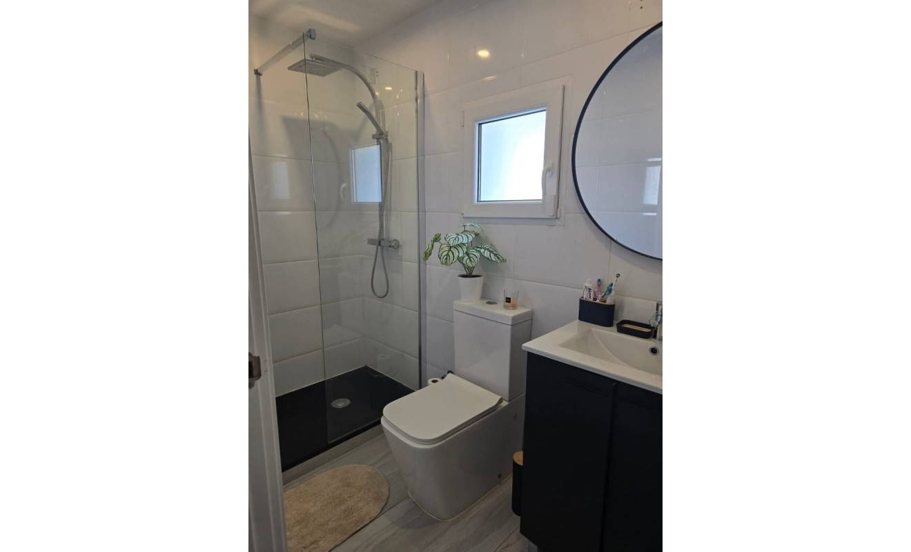 Revente - Villa - Ciudad quesada - Cuidad quesada