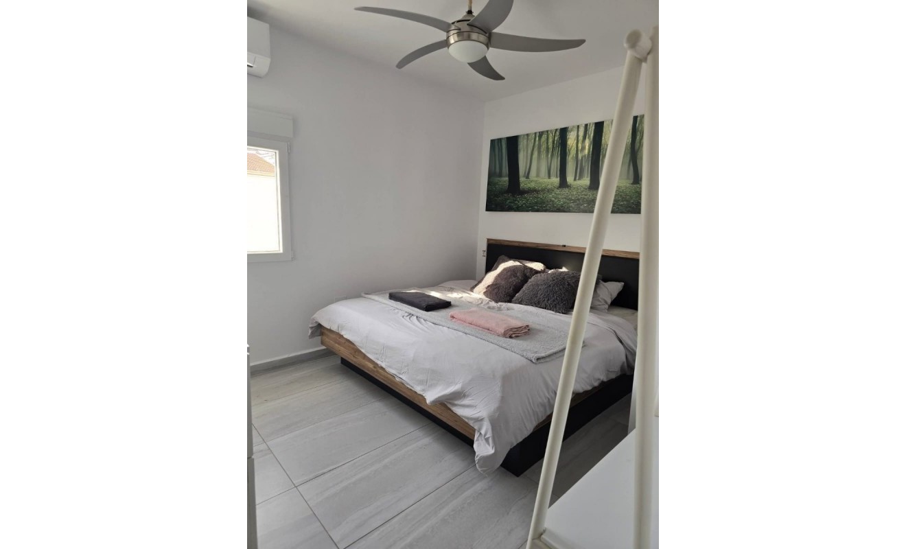 Revente - Villa - Ciudad quesada - Cuidad quesada