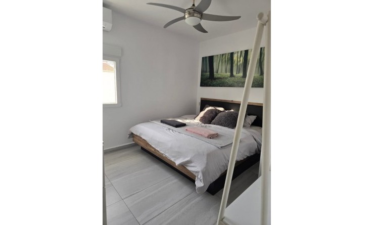 Revente - Villa - Ciudad quesada - Cuidad quesada