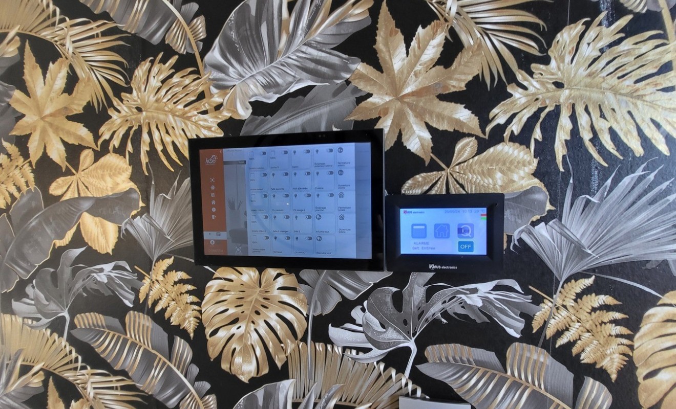 Wederverkoop - Villa - Villamartín