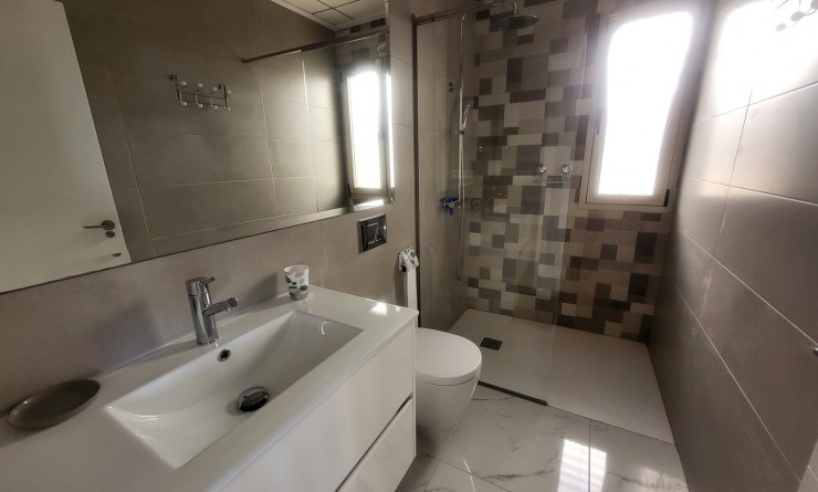 Wederverkoop - Villa - Villamartín