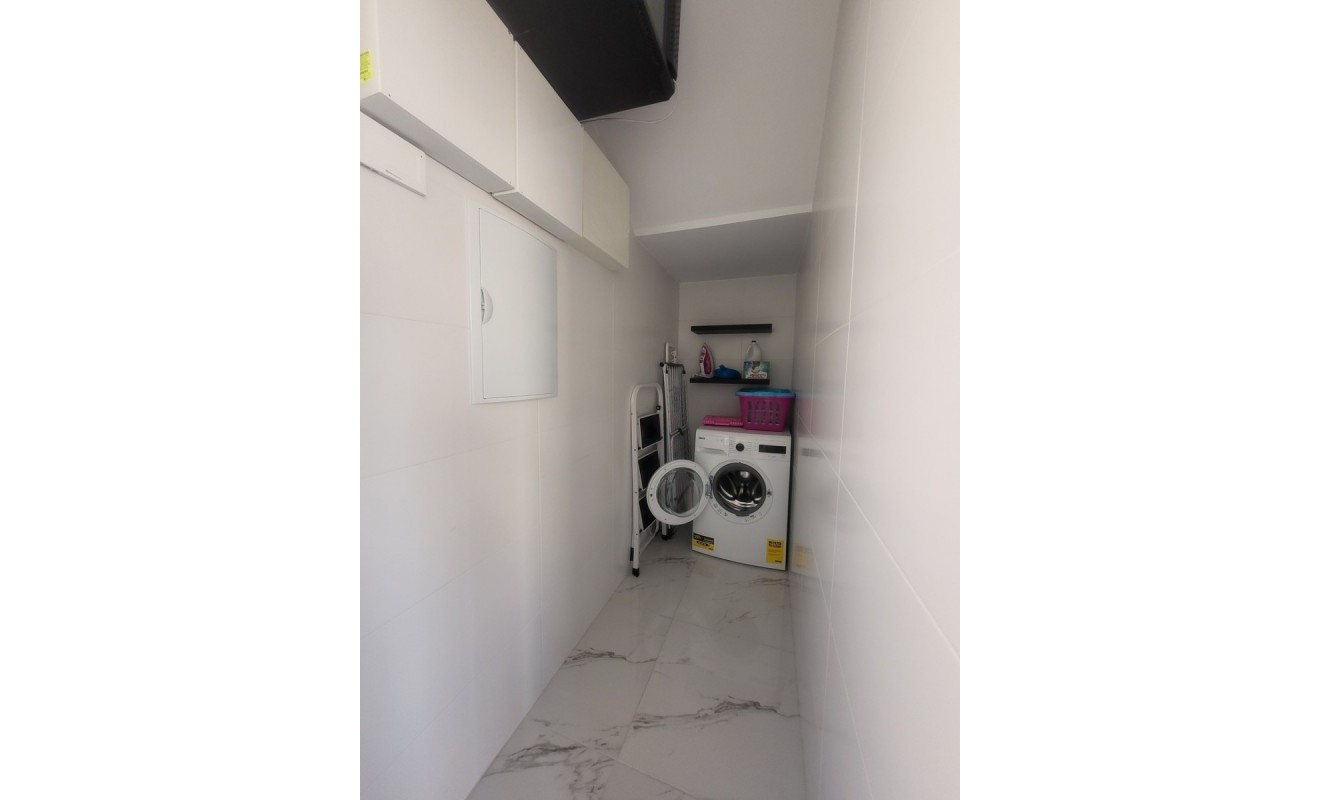 Wederverkoop - Villa - Villamartín