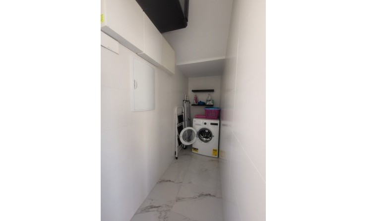 Wederverkoop - Villa - Villamartín