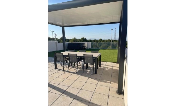 Wederverkoop - Villa - Villamartín