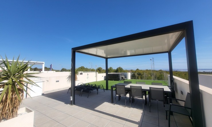 Wederverkoop - Villa - Villamartín