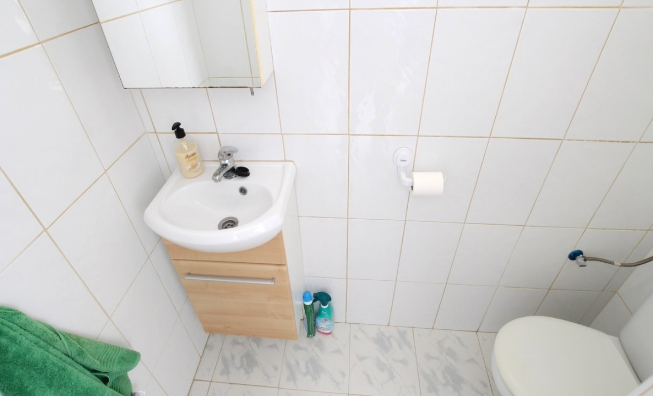 Wederverkoop - Herenhuis - Benijófar - Atalaya Park