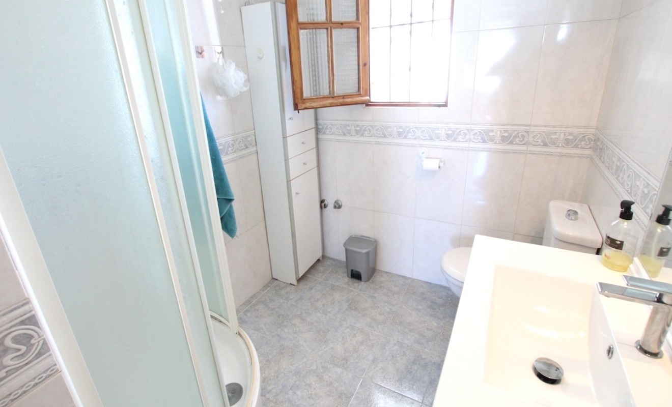 Wederverkoop - Herenhuis - Benijófar - Atalaya Park