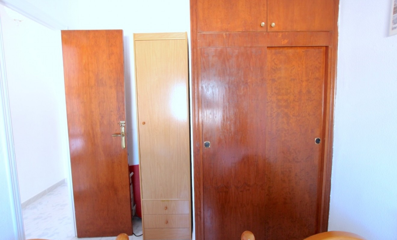 Wederverkoop - Herenhuis - Benijófar - Atalaya Park