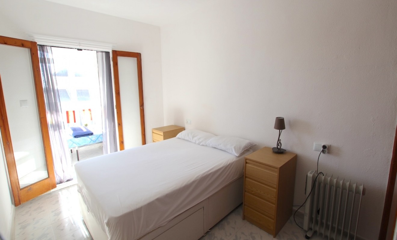 Wederverkoop - Herenhuis - Benijófar - Atalaya Park