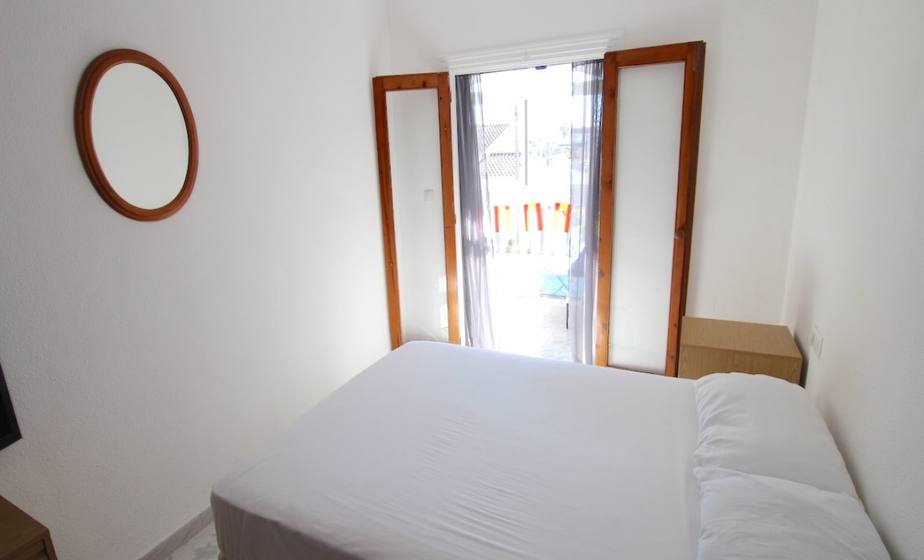 Wederverkoop - Herenhuis - Benijófar - Atalaya Park