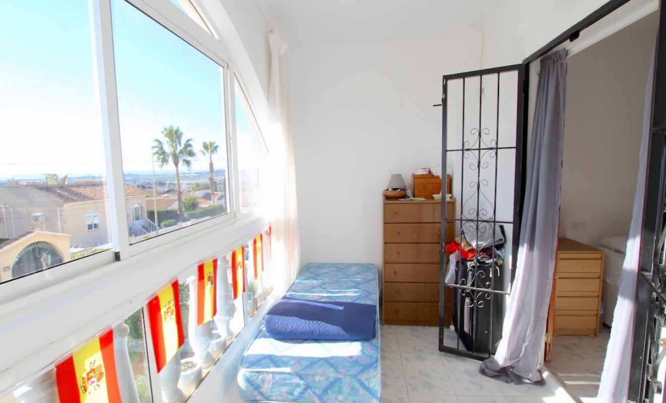 Wederverkoop - Herenhuis - Benijófar - Atalaya Park