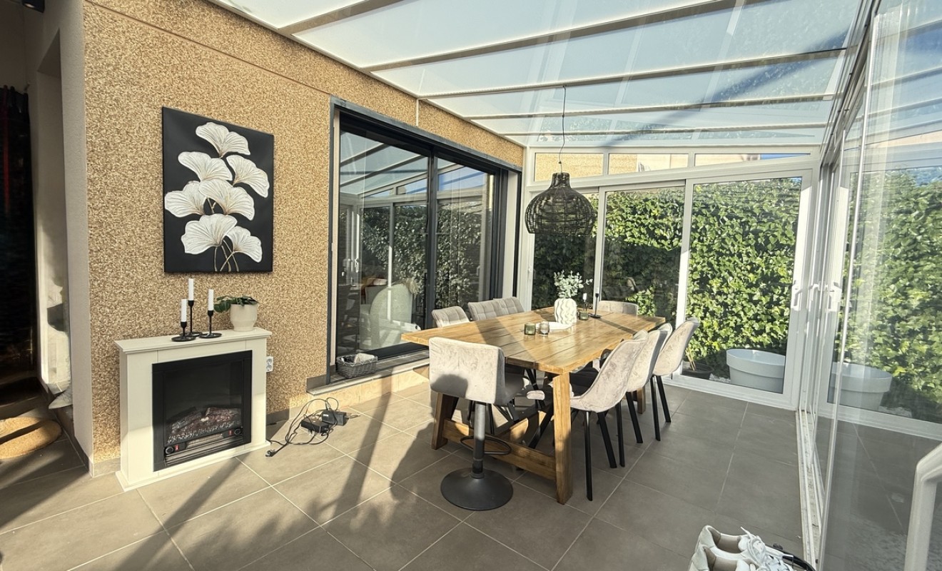 Wederverkoop - Villa - La Zenia