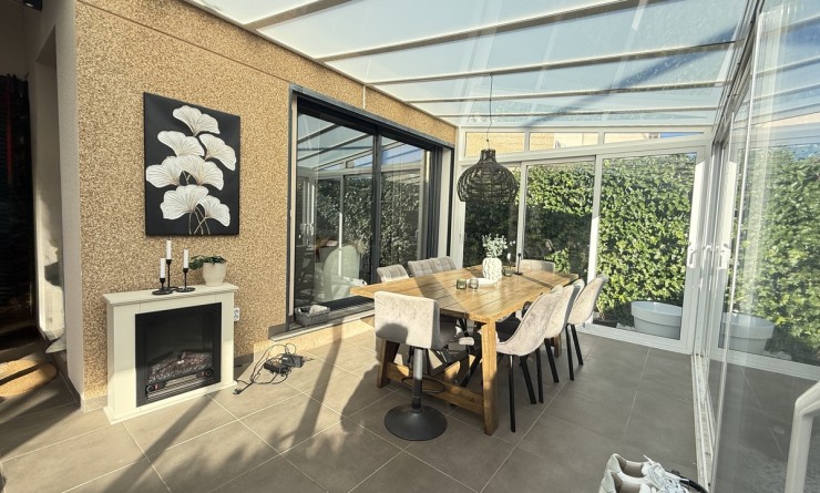 Wederverkoop - Villa - La Zenia