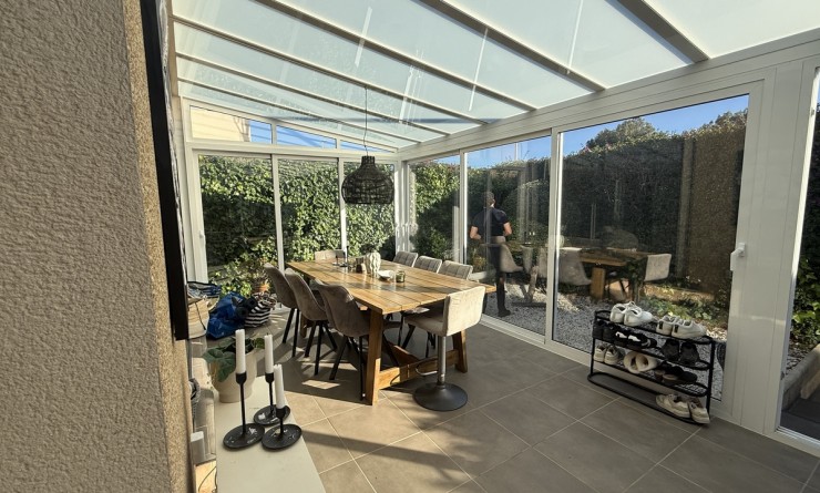 Wederverkoop - Villa - La Zenia