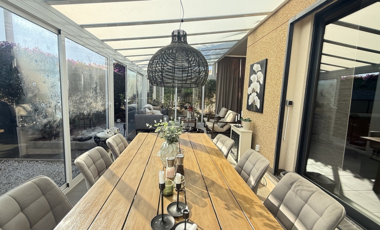 Wederverkoop - Villa - La Zenia