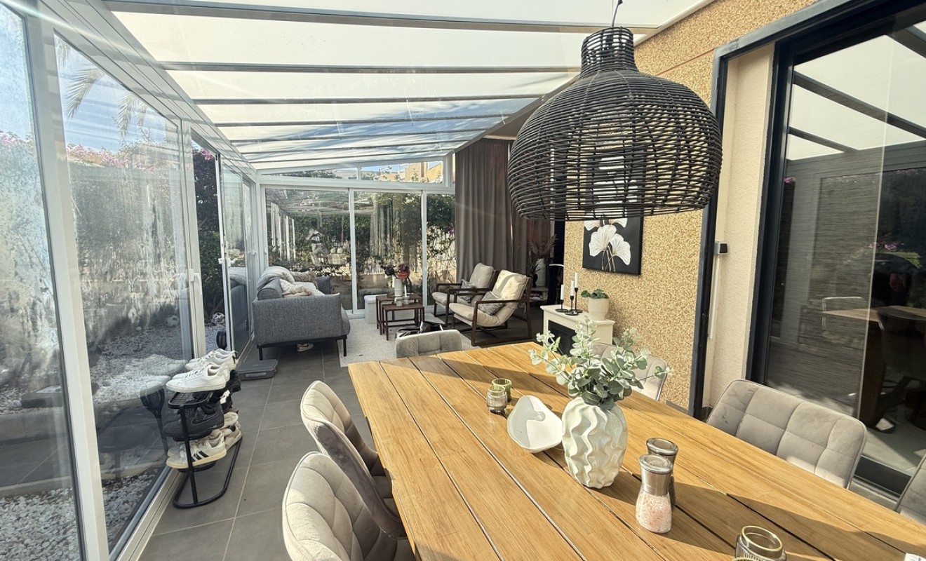 Wederverkoop - Villa - La Zenia