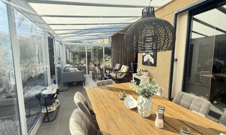 Wederverkoop - Villa - La Zenia