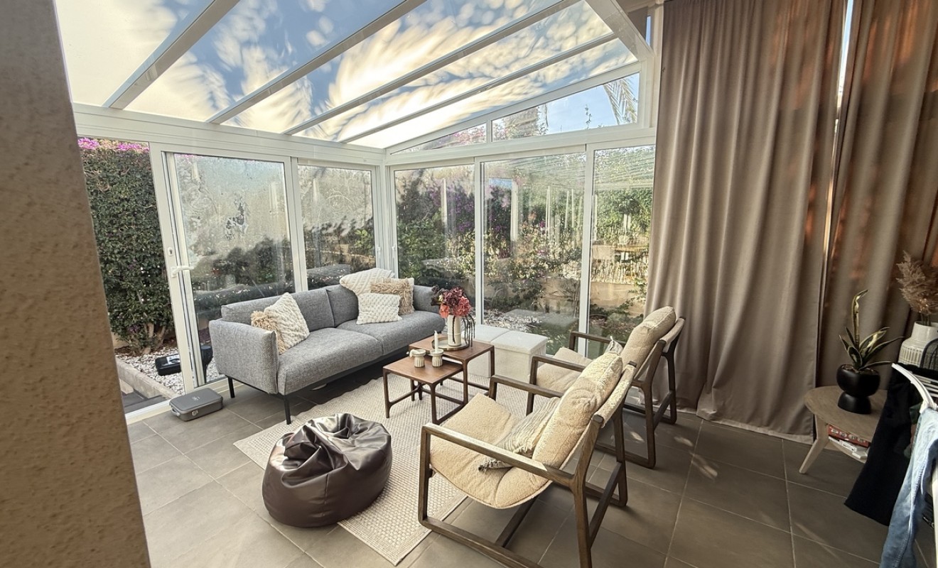 Wederverkoop - Villa - La Zenia