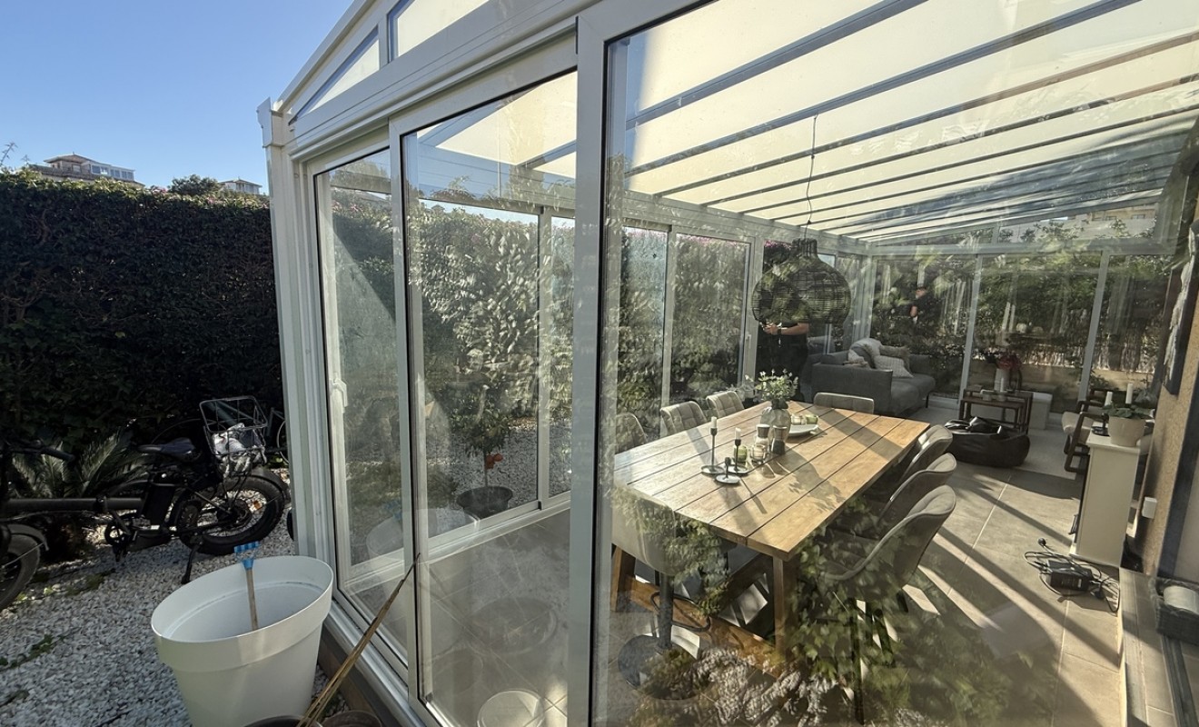 Wederverkoop - Villa - La Zenia