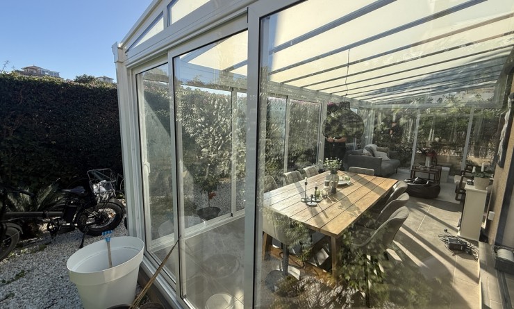 Wederverkoop - Villa - La Zenia