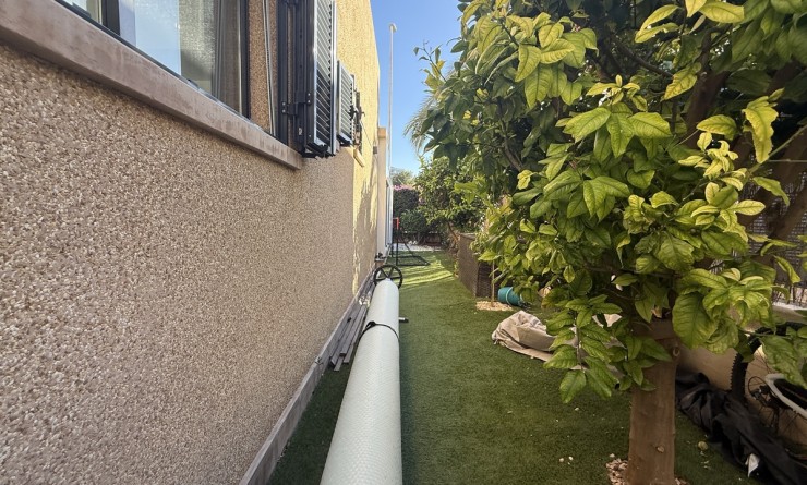 Wederverkoop - Villa - La Zenia