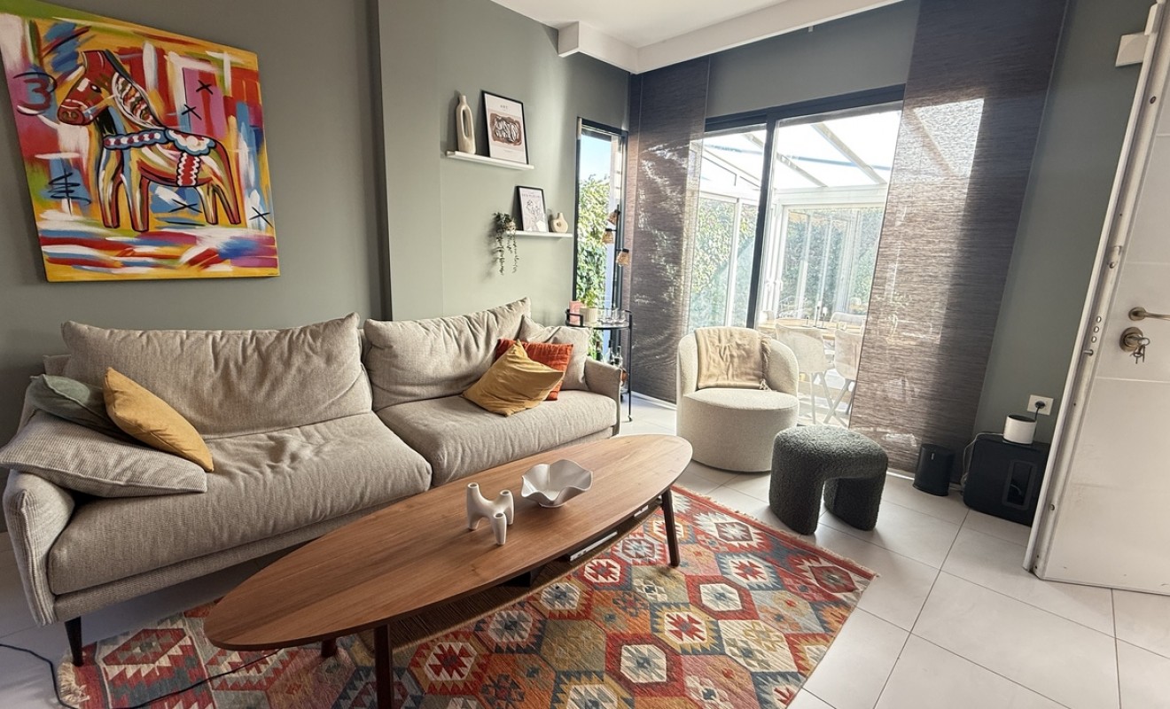 Wederverkoop - Villa - La Zenia