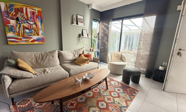 Wederverkoop - Villa - La Zenia