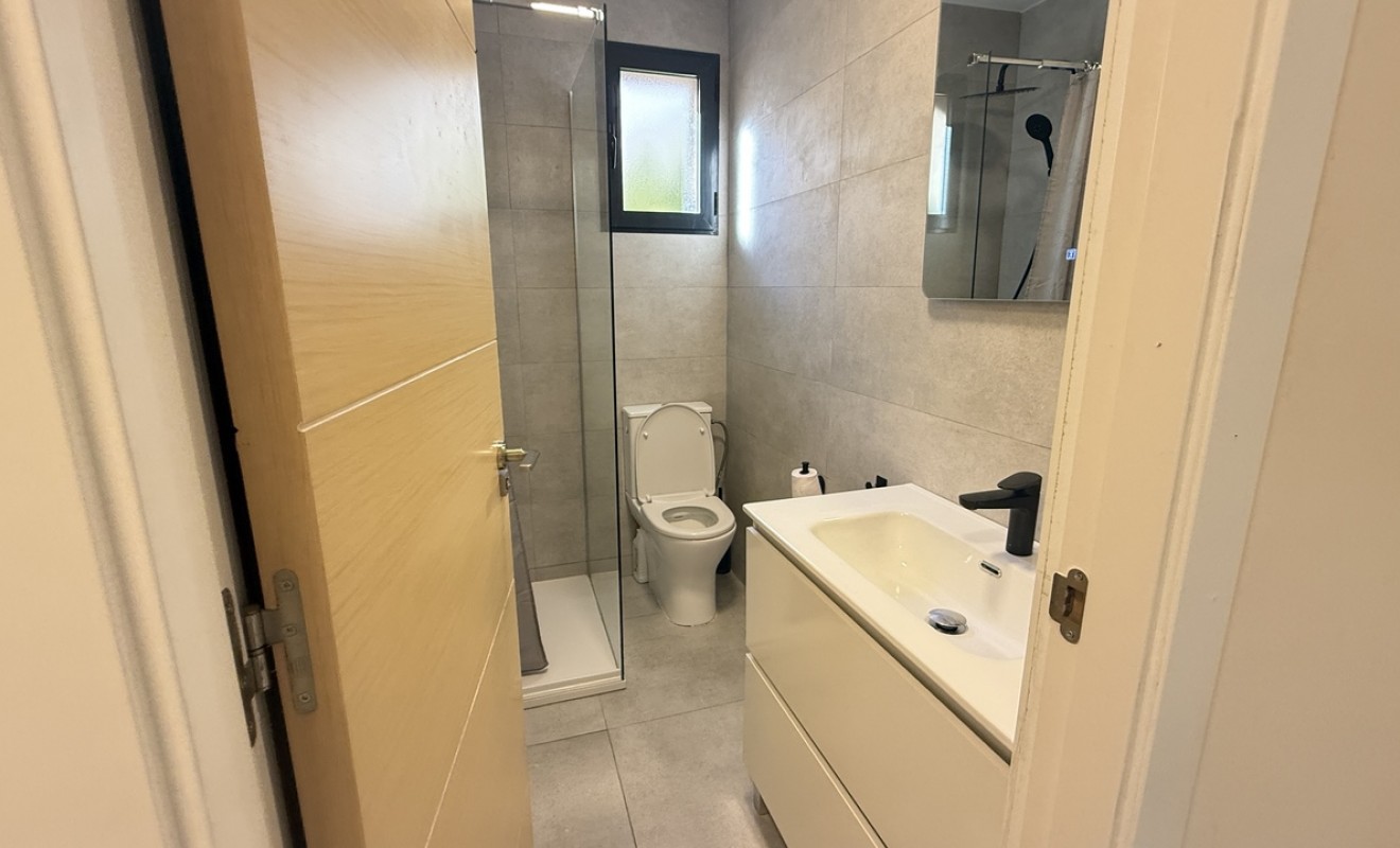 Wederverkoop - Villa - La Zenia