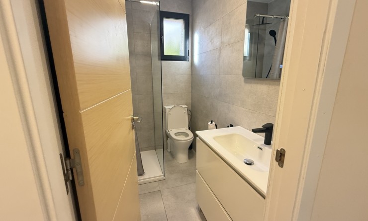 Wederverkoop - Villa - La Zenia