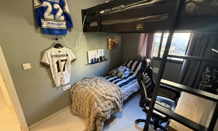 Wederverkoop - Villa - La Zenia