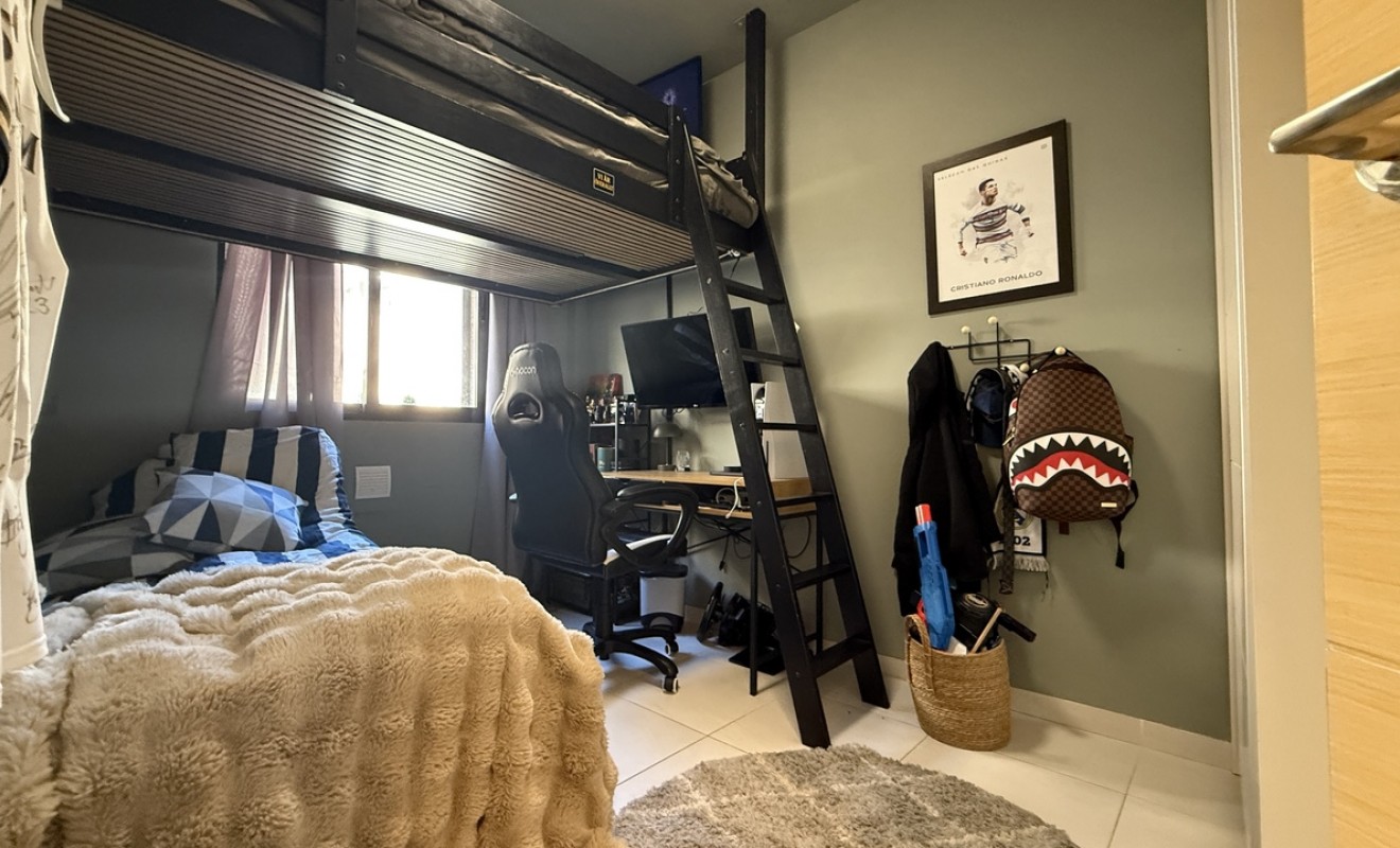 Wederverkoop - Villa - La Zenia