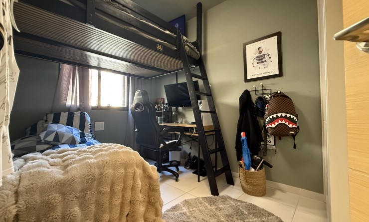 Wederverkoop - Villa - La Zenia