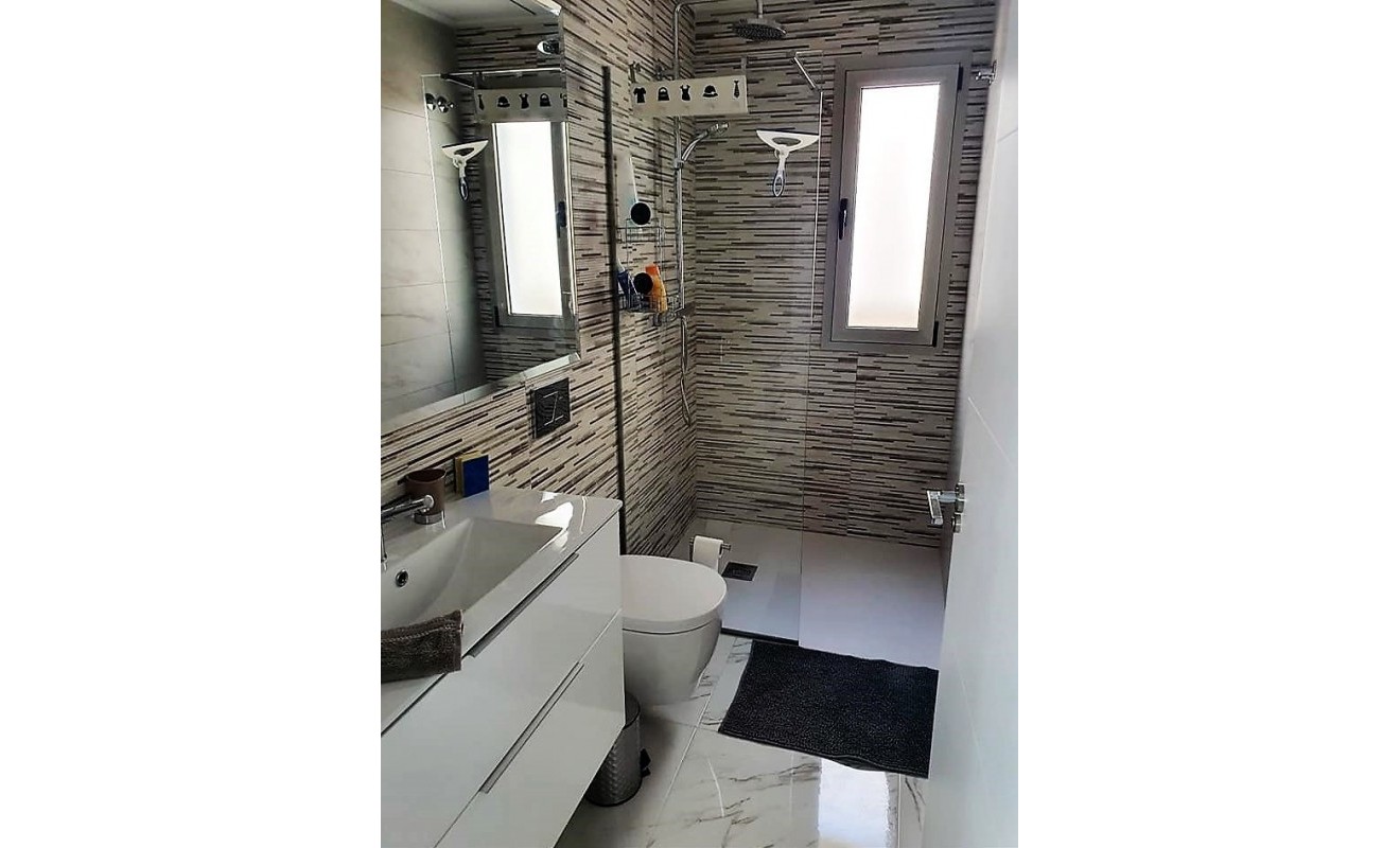 Wederverkoop - Villa - Orihuela Costa - Villamartín