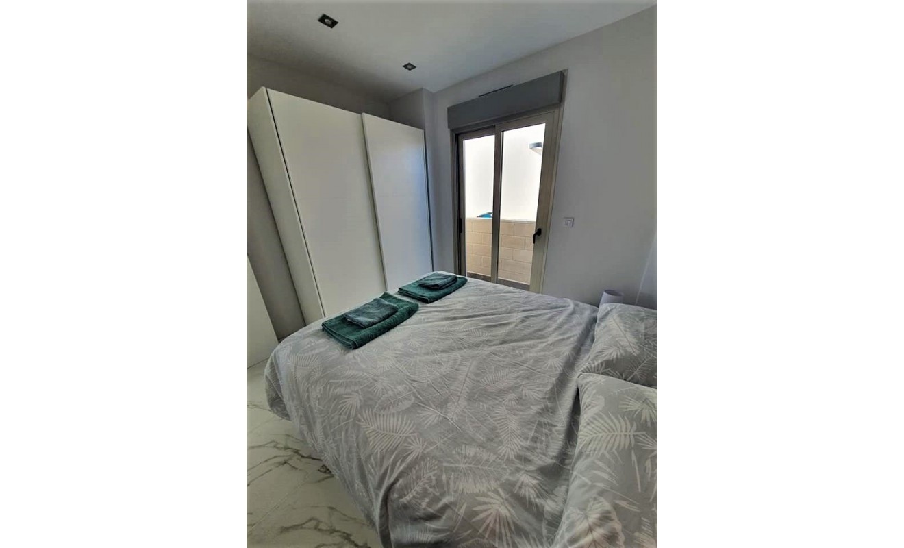 Wederverkoop - Villa - Orihuela Costa - Villamartín